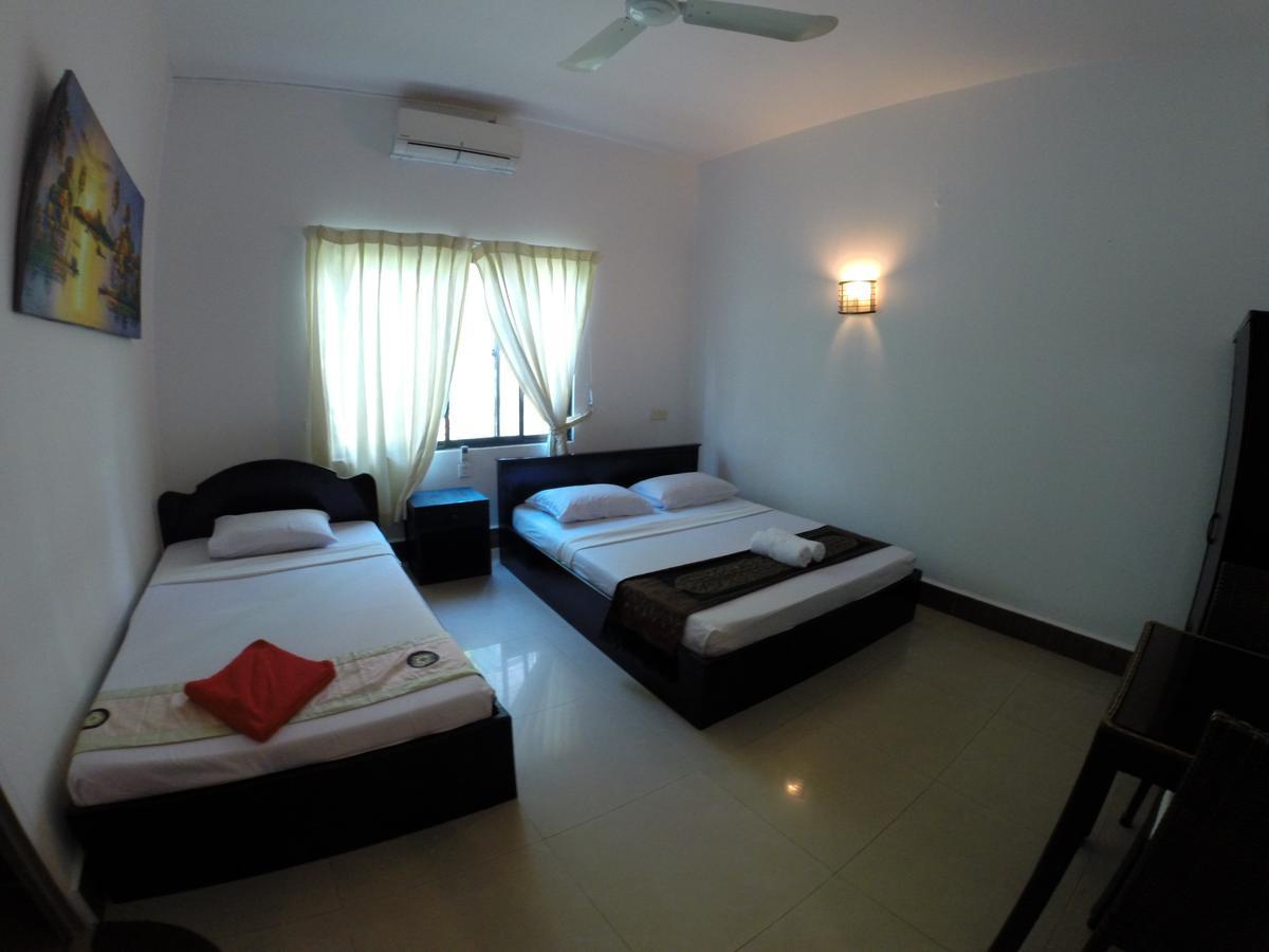 My Hotel 2*