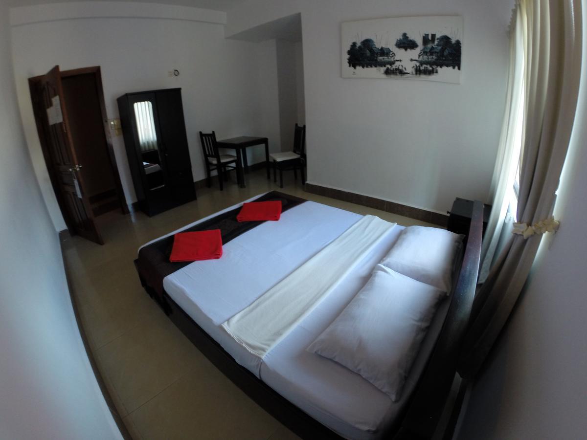 My Hotel