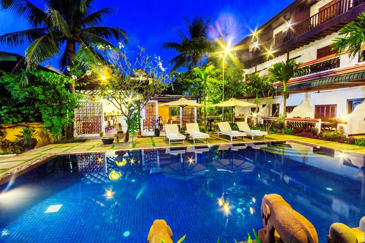 Hotel Baystone