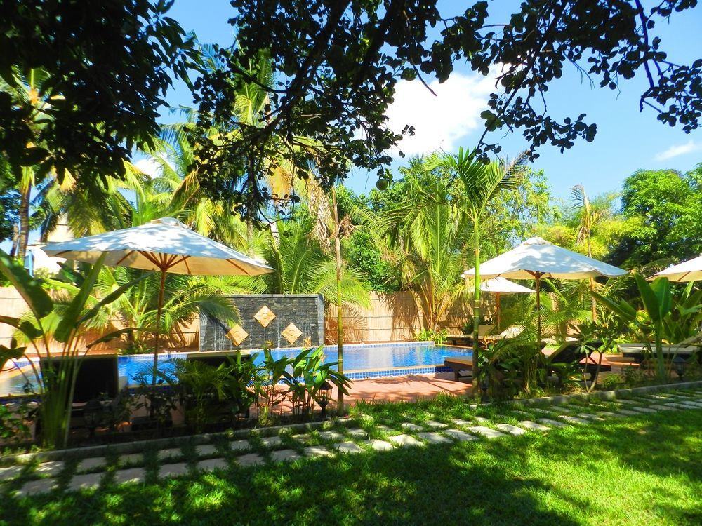 Nissa Hotel 3*