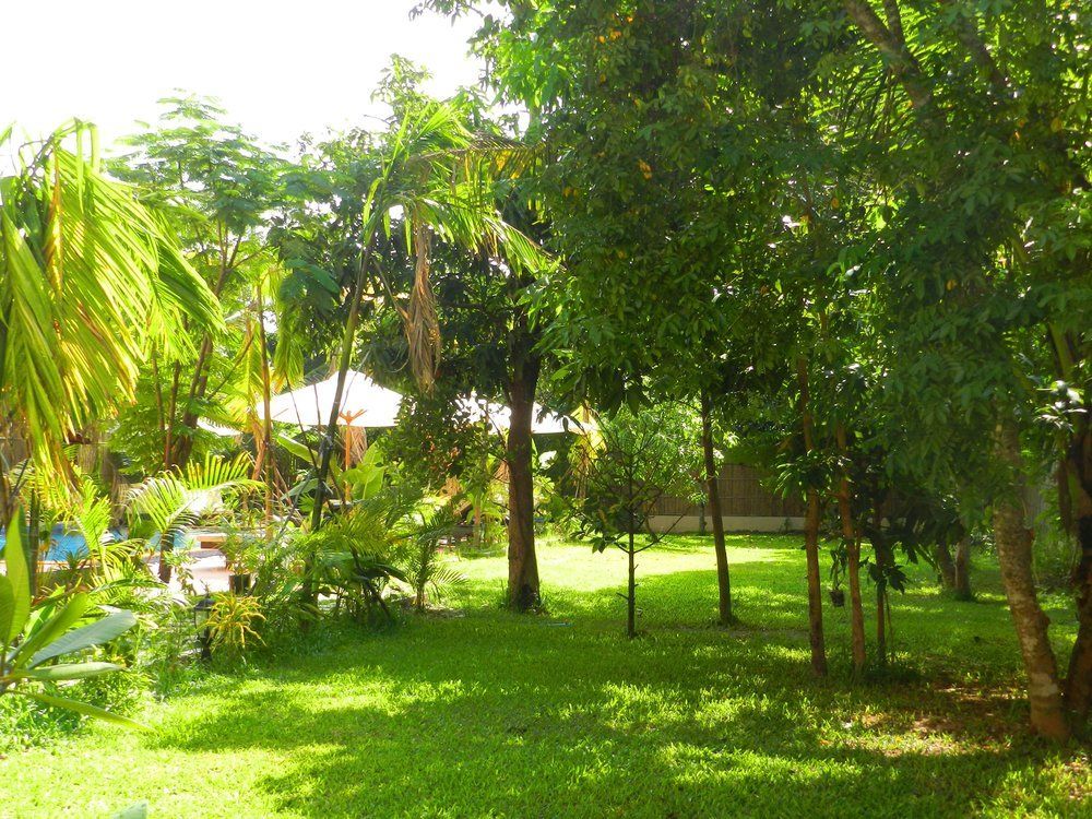 Nissa Hotel