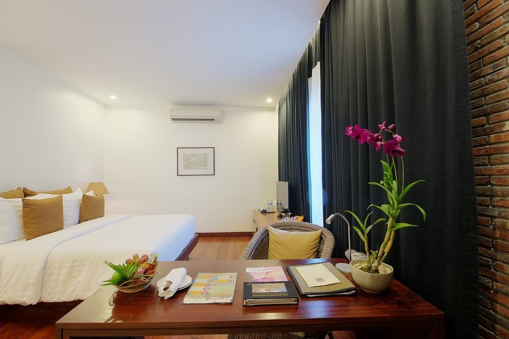 Nita By Vo Luxury 5* Siem Reap
