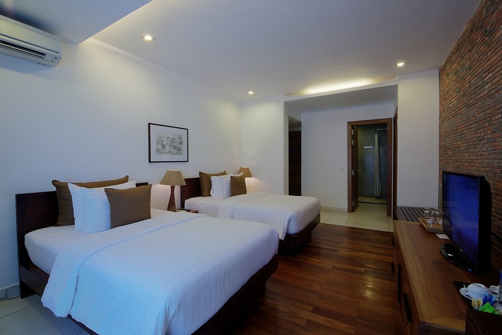 Nita By Vo Luxury Siem Reap