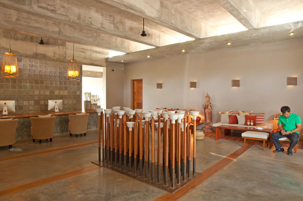 Templation Hotel Siem Reap