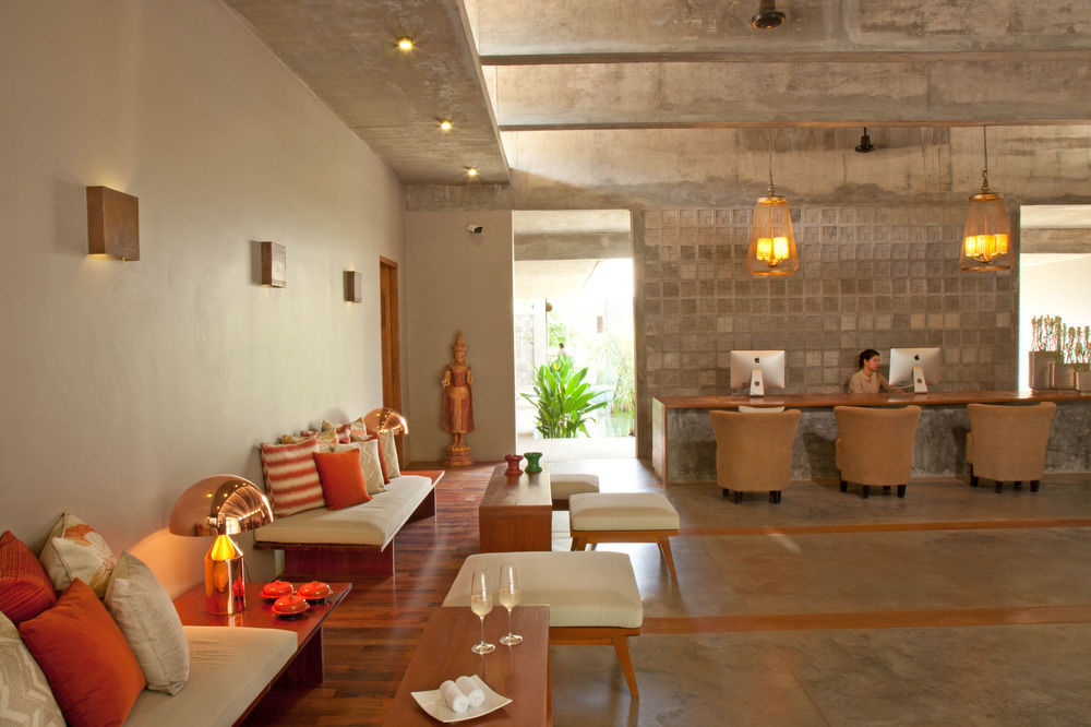 Templation Hotel