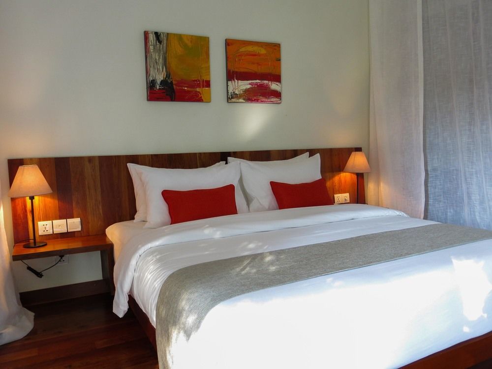 Hotel Templation