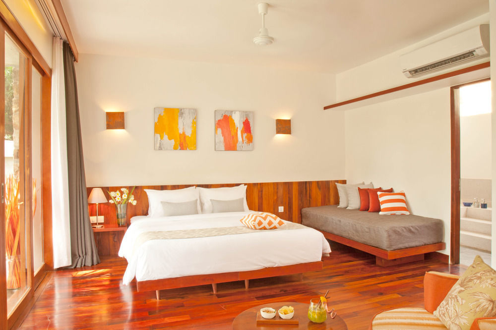 Hotel Templation Siem Reap