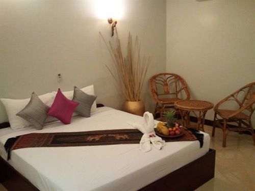 Angkor Orchid 3* Siem Reap