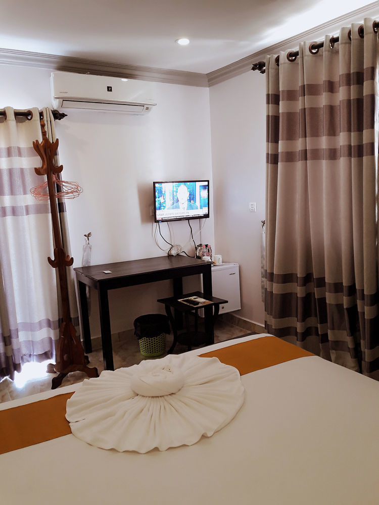 Angkor Orchid Hotel Siem Reap
