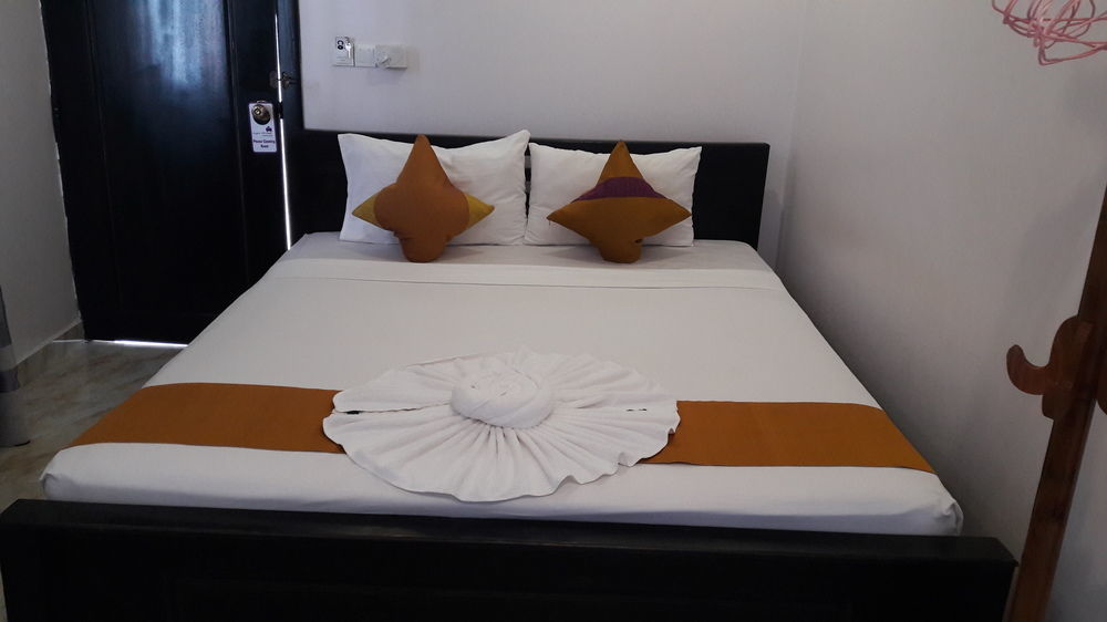 Angkor Orchid Hotel