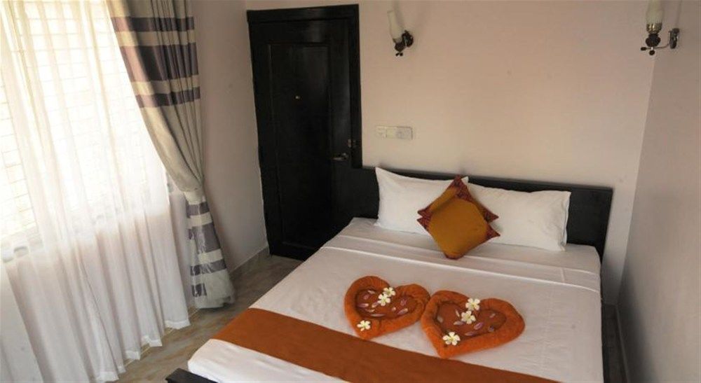 Hotel Angkor Orchid Siem Reap