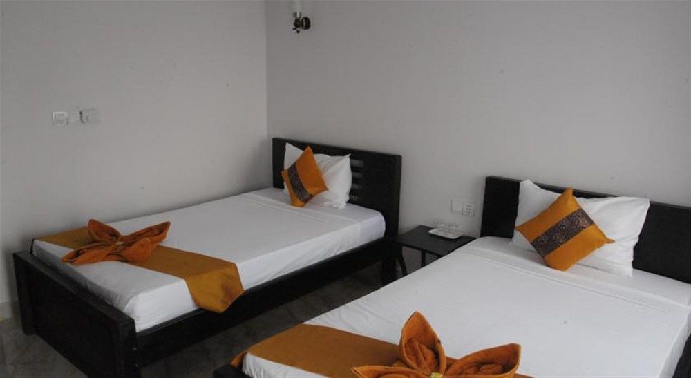 Angkor Orchid Siem Reap