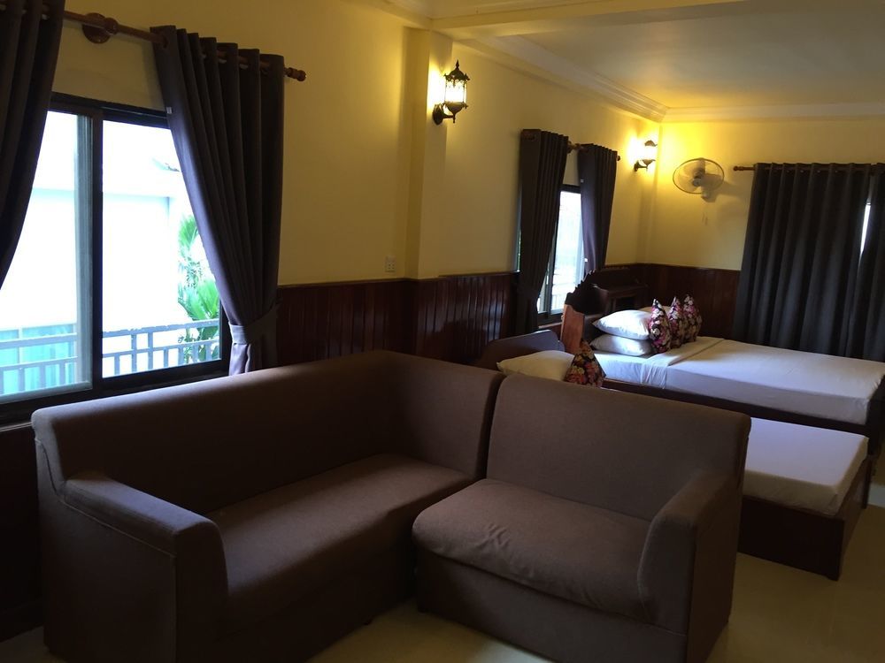 Hotel The Urban 4*