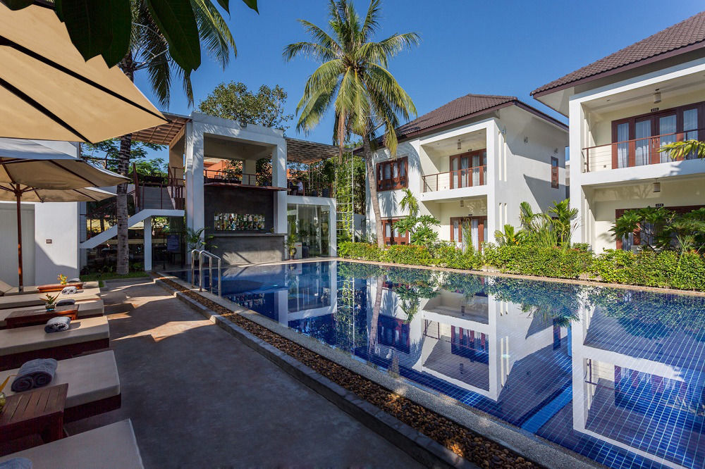 The Privilege Boutique Resort 4*
