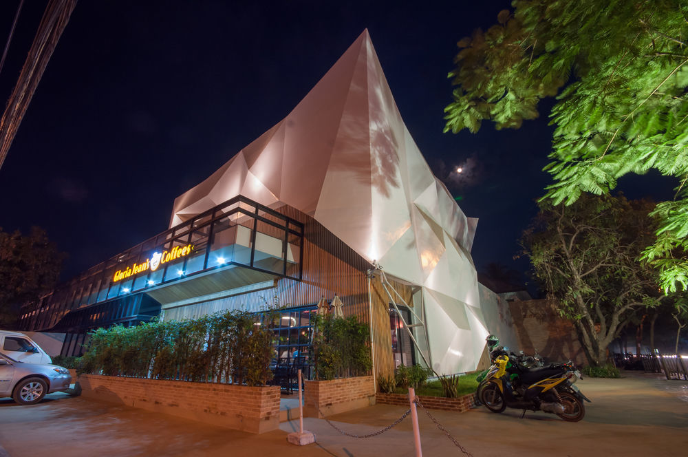 The Privilege Boutique Resort Siem Reap