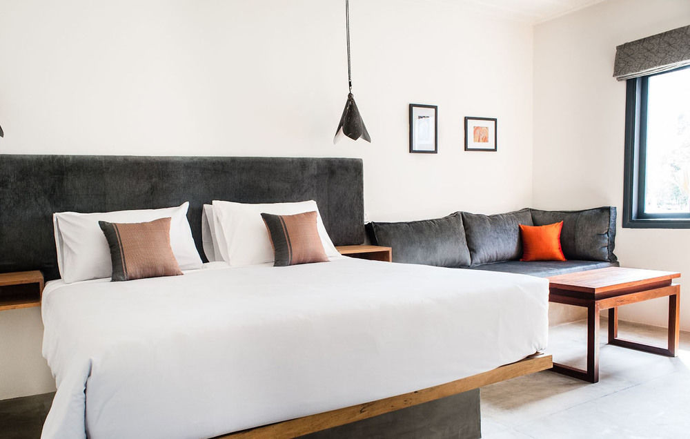 Santa Clara Boutique Hotel