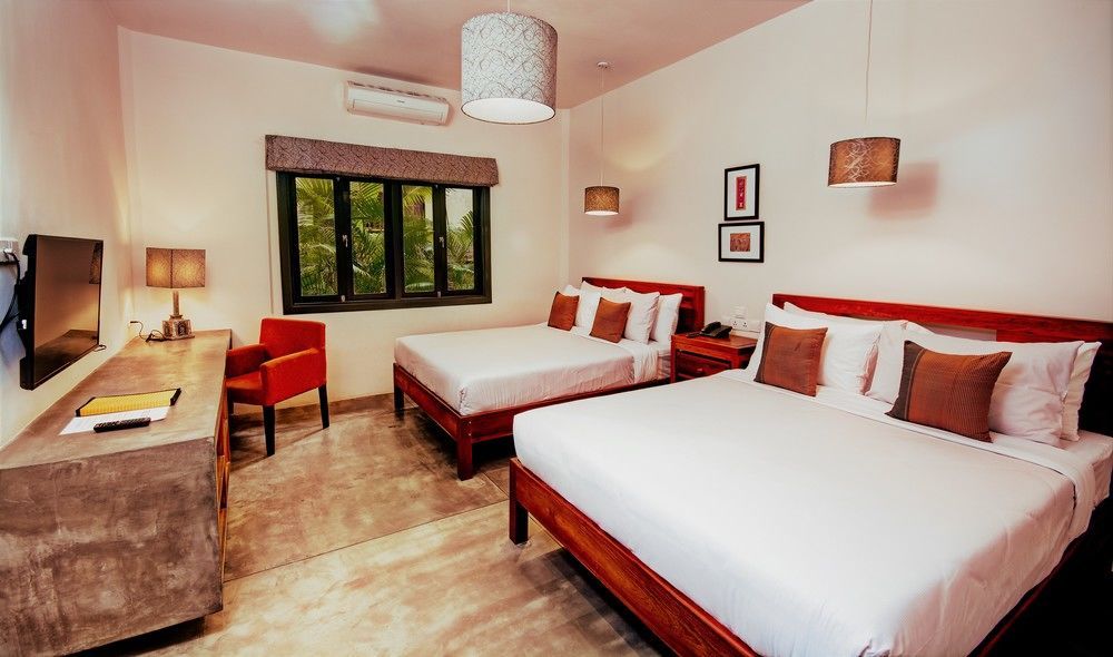 Santa Clara Boutique 4*