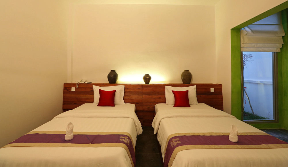 Chhouy Vathna Angkor Boutique 3*