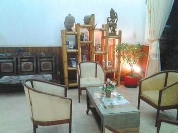 Angkor Saphir Hotel 2*