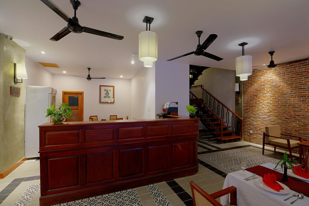 Hotel Shadow Angkor 4*