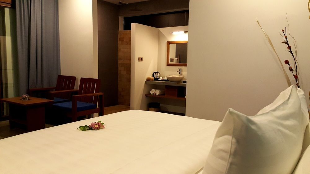Chez Moi & Hotel