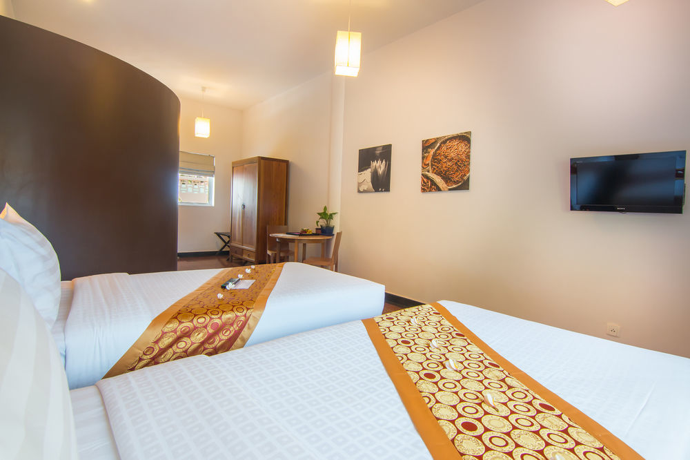 Comoda Casa Hotel Hotel