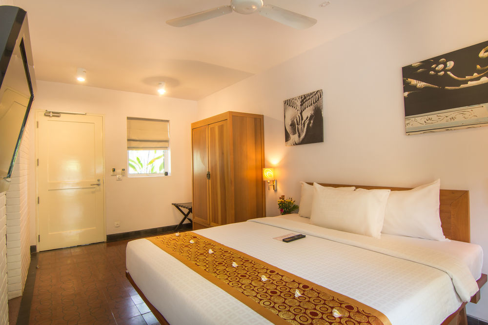 Comoda Casa Hotel Siem Reap