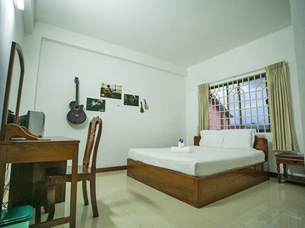 Bed & Breakfast Babel Siem Reap