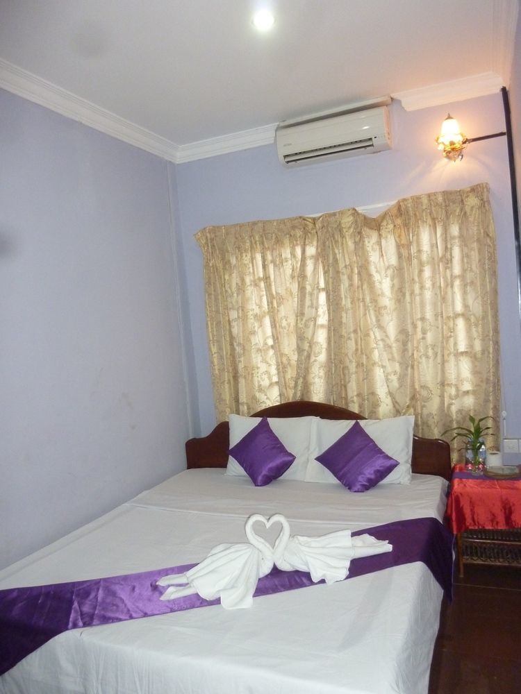 Angkor Reas