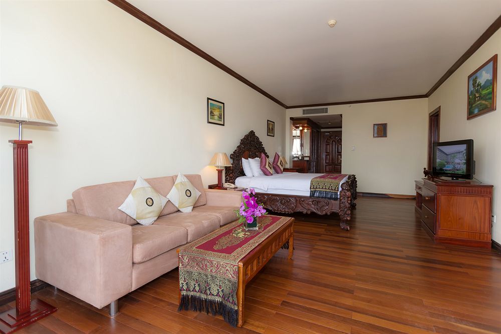 Khách sạn Angkor Paradise