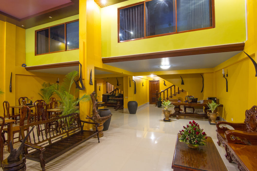 Kraslava Boutique Hotel Hotel 3*