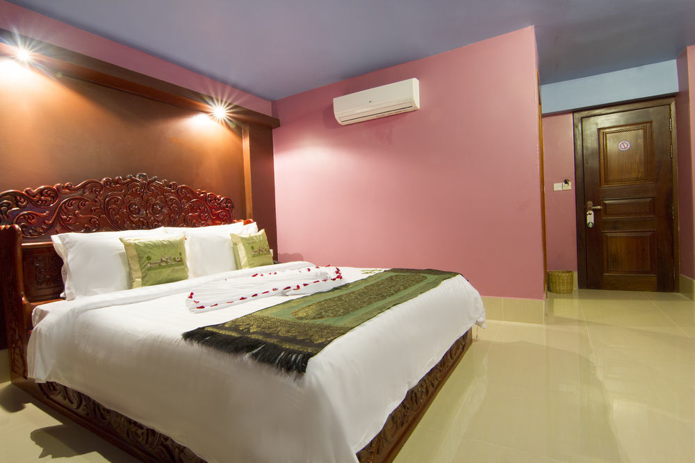 Kraslava Boutique Hotel 3*