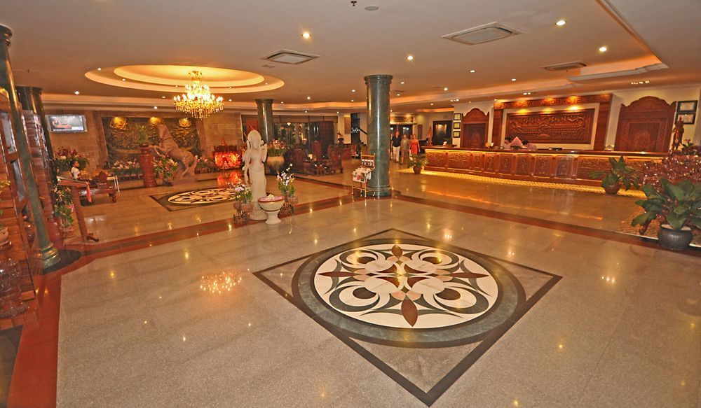 Somadevi Angkor Premium 4*