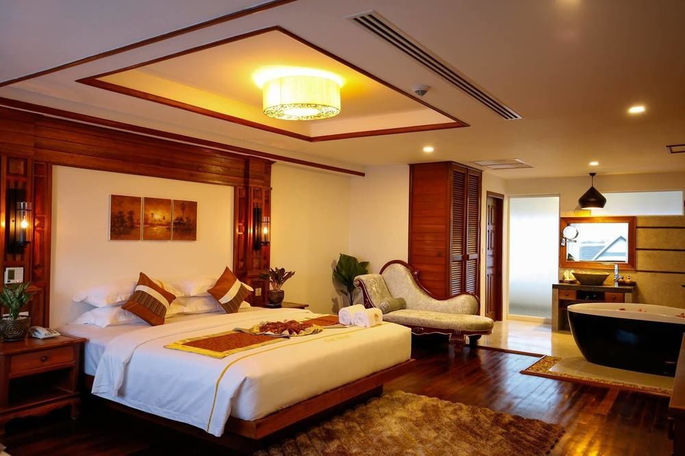 The Night Hotel Hotel 4*