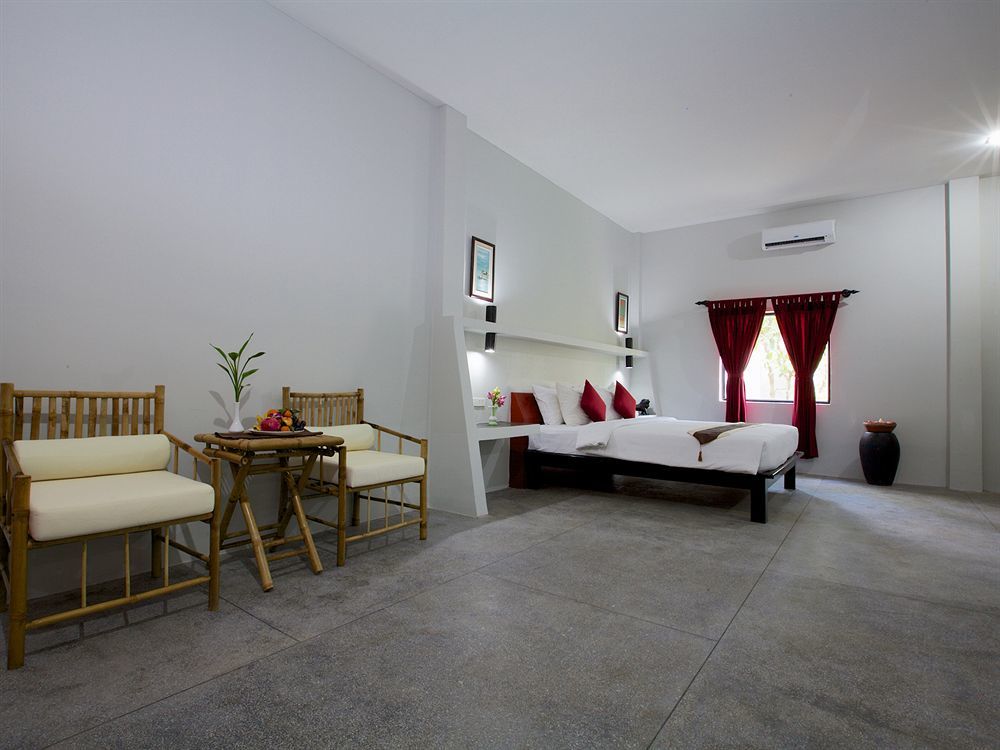 洱湾精品酒店wind Boutique 3* Siem Reap