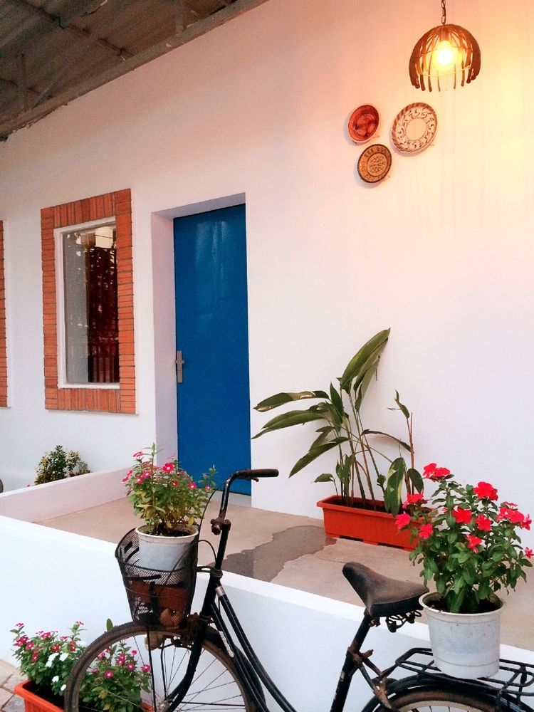 Guest house The Cashew Nut