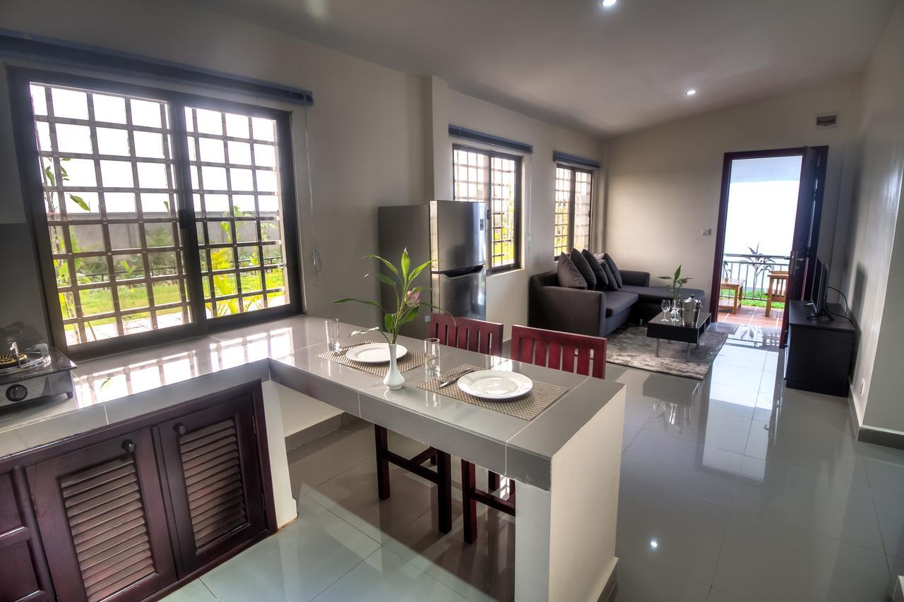 Ry's Lotus D'angkor Resort Siem Reap