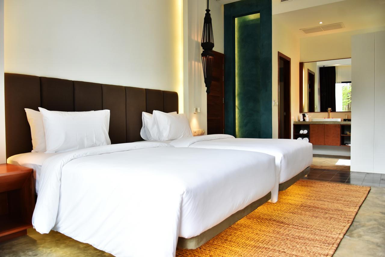 Theary's Luxury Hotel 4*