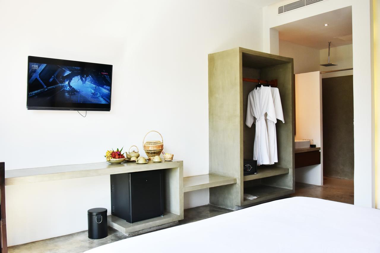 Theary's Luxury Hotel Siem Reap