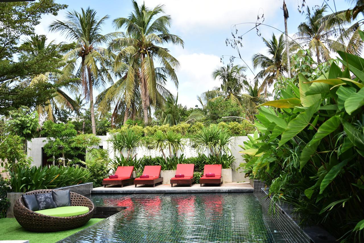 Hotel Theary's Luxury 4*