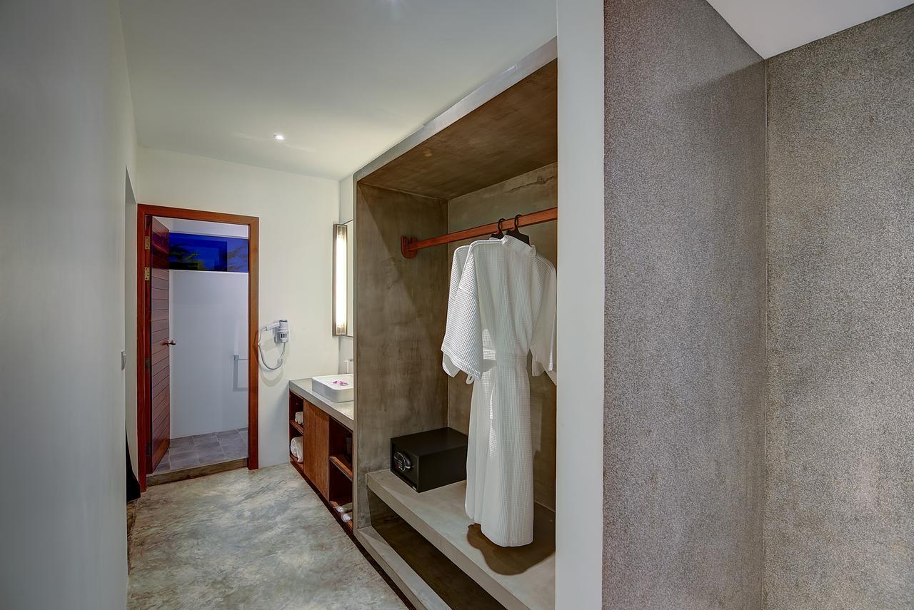 Hotel Theary's Luxury Siem Reap