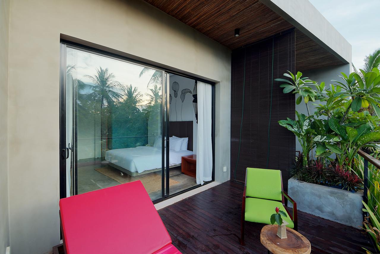 Theary's Luxury 4* Siem Reap