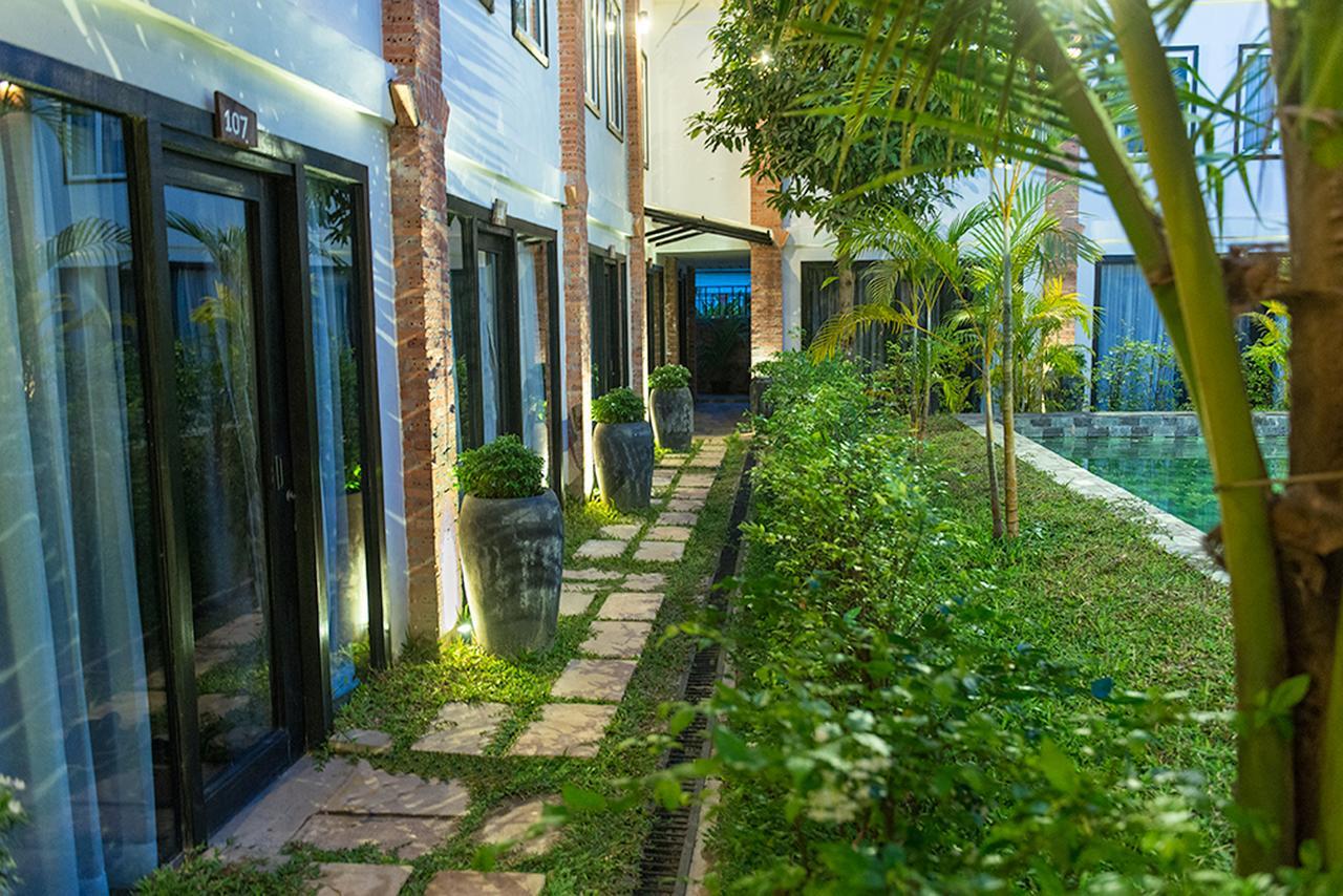 Hotel Day Day Siem Reap