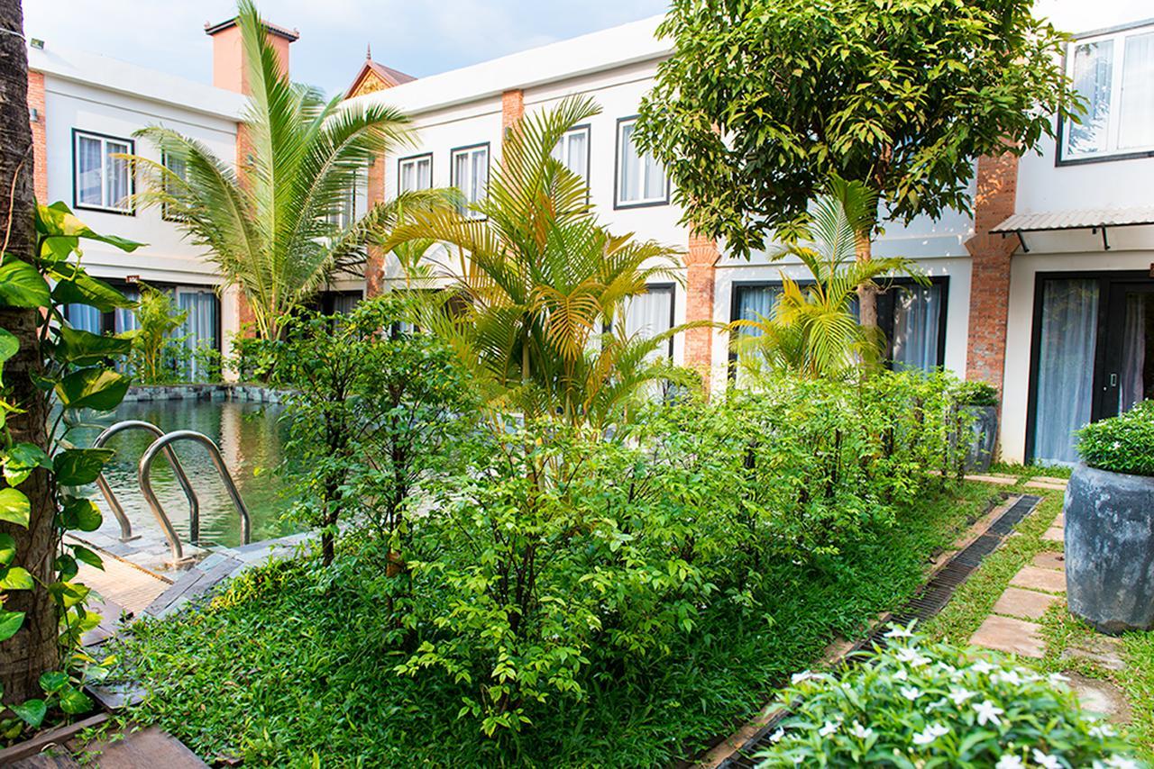 Hotel Day Day Siem Reap