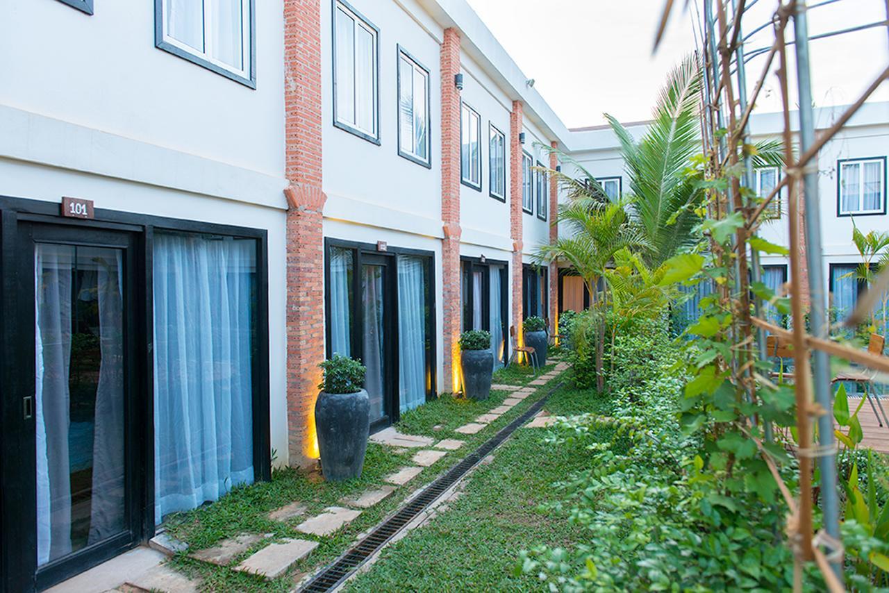 Day Day Hotel Siem Reap