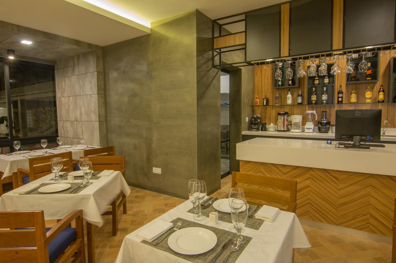 Chhay Long Angkor Boutique Siem Reap