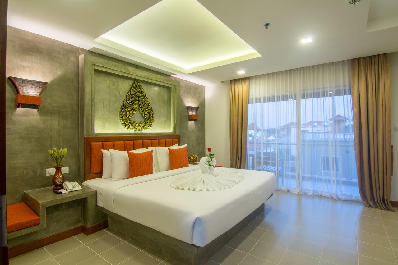 Chhay Long Angkor Boutique Hotel