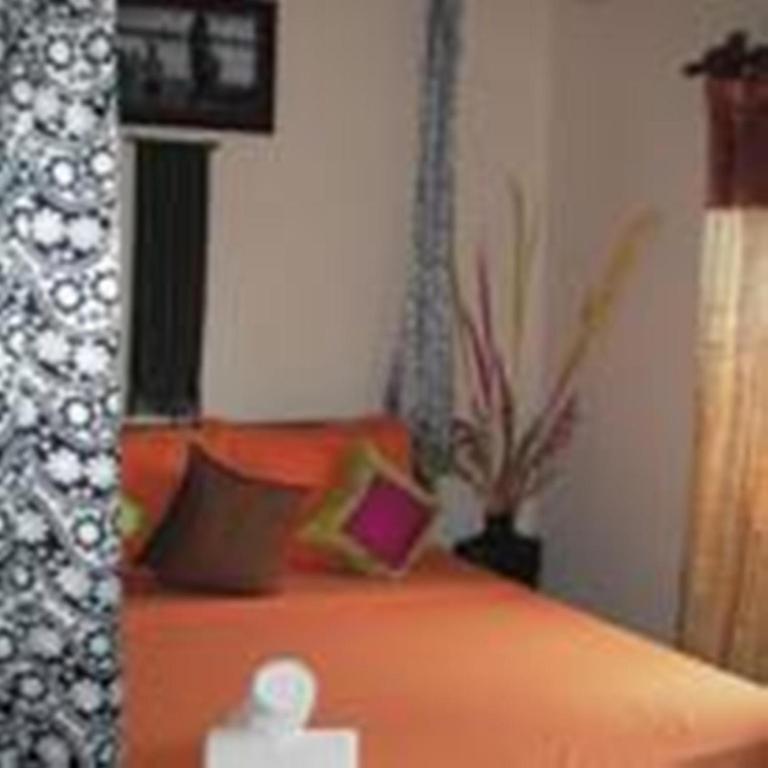 Hotel Palm Garden Siem Reap