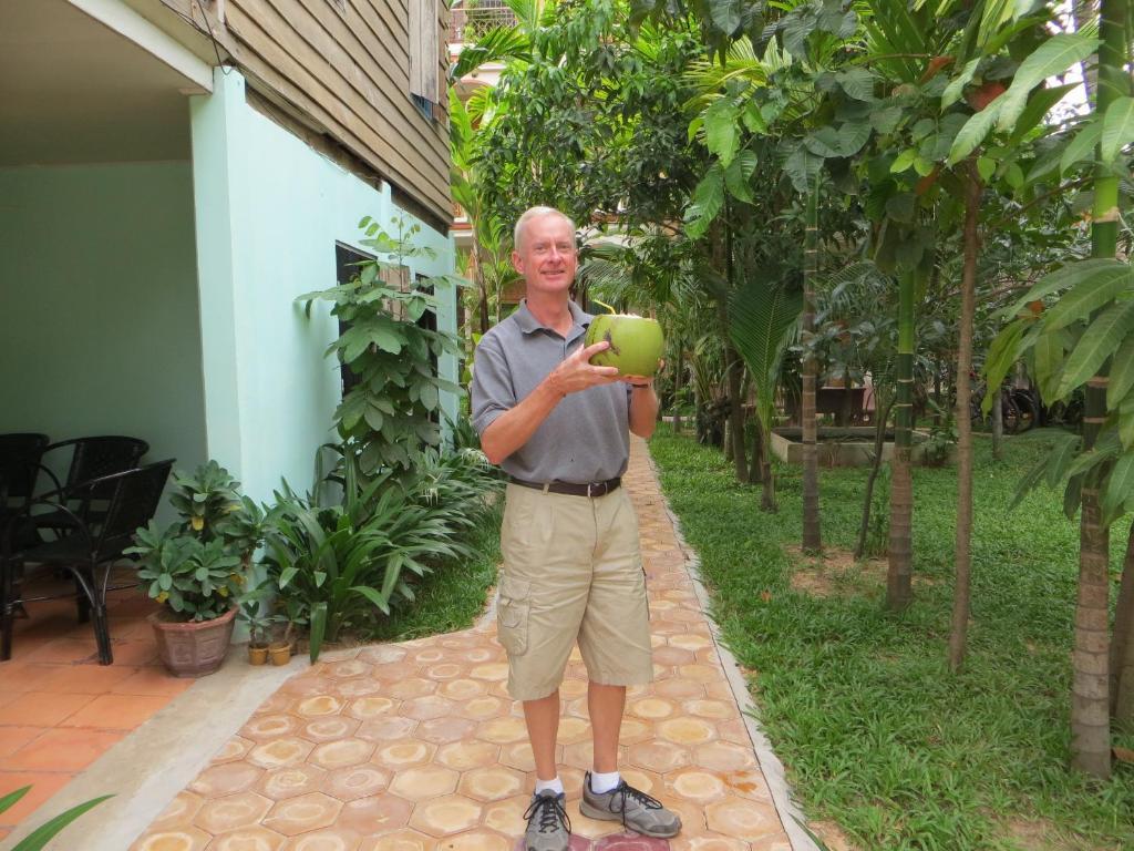 Angkor Tropical Siem Reap