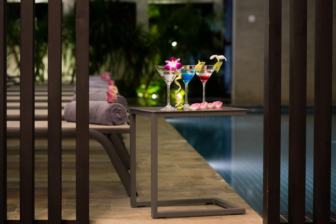 Monthara Angkor Hotel